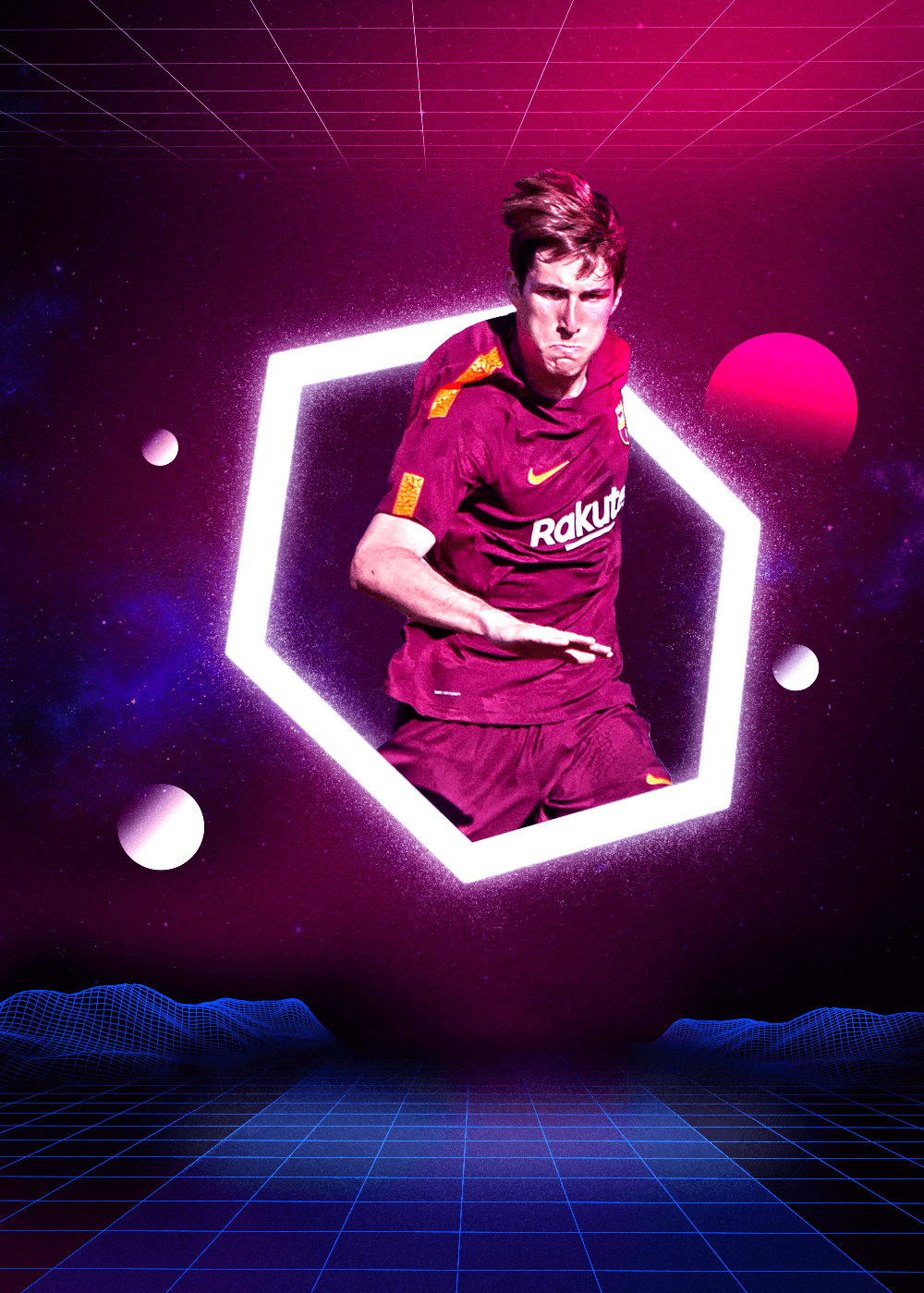 貝克漢姆的 貝克漢姆的