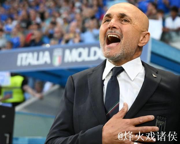 斯帕莱蒂：踢那不勒斯时我的选择出错了；热格罗