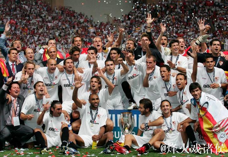 塞维利亚vs皇家奥维耶多：桑切斯、古德利首发，龙东、登东克尔出战