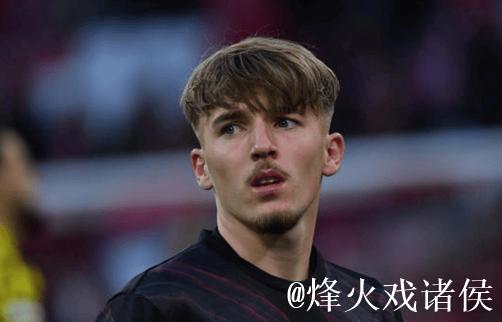 欧冠改制后连续3场破门最年轻榜单:17岁卡尔居 欧冠改制后连续3场破门最年轻榜单:17岁卡尔居