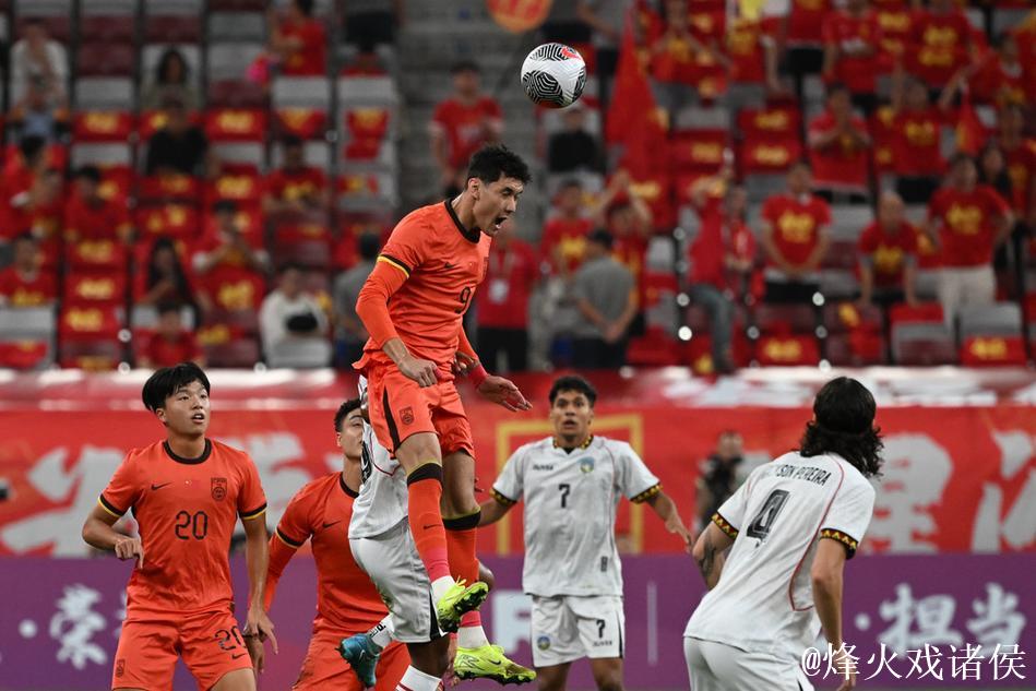 U23亚洲杯:中国队1比0战胜澳大利亚队 暂列小组第一 U23亚洲杯:中国队1比0战胜澳大利亚队 暂列小组第一