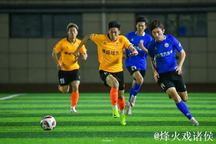 “跟着桂超游广西” 广西草根足球大戏开场 “跟着桂超游广西” 广西草根足球大戏开场