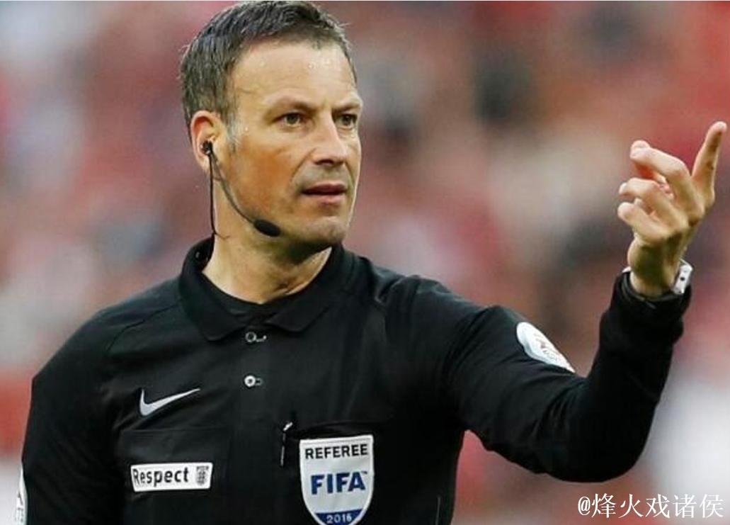 克拉滕伯格:佩德罗肘击动作没击中对手不会染红 克拉滕伯格:佩德罗肘击动作没击中对手不会染红