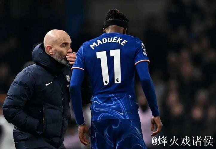 英超-库库亚利亚马杜埃凯破门 切尔西3-1狼队