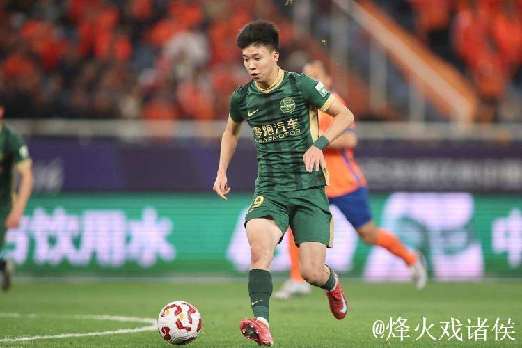 王钰栋若留洋年薪仅50万人民币？远不如留中超高