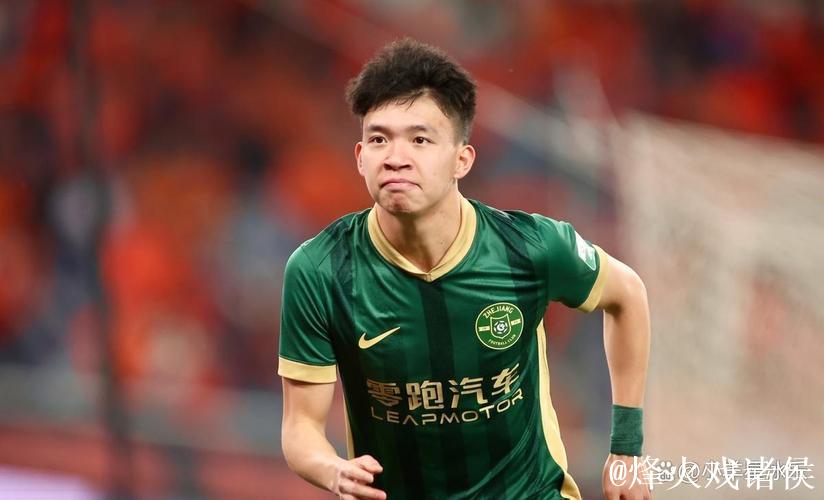 王钰栋若留洋年薪仅50万人民币？远不如留中超高